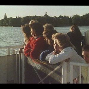 Bilder Vidöppen stad