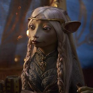 Bilder Der dunkle Kristall: Ära des Widerstands