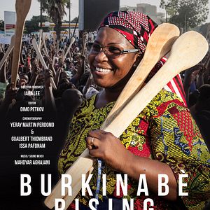 Bilder BURKINABE RISING: The Art of Resistance in Burkina Faso