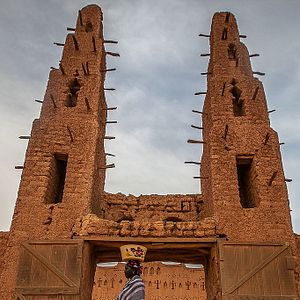 Bilder BURKINABE RISING: The Art of Resistance in Burkina Faso