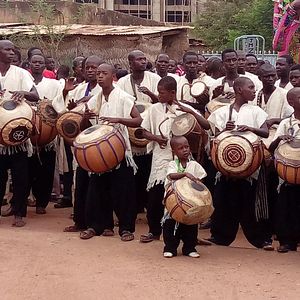 Bilder BURKINABE RISING: The Art of Resistance in Burkina Faso