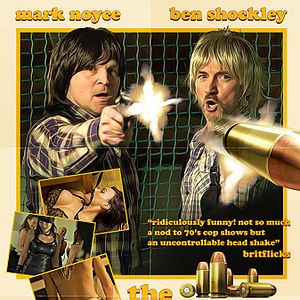 Bilder The Blazing Cannons