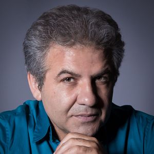 Bilder Aref Mohammadi