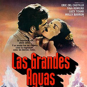 Bilder Las grandes aguas