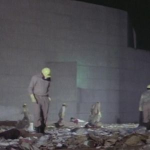 Bilder El año de la peste