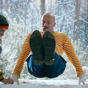 Bilder Dmitriy Nagiev