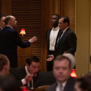 Bilder Green Book - Eine besondere Freundschaft