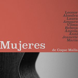 Bilder Mujeres, de Coque Malla