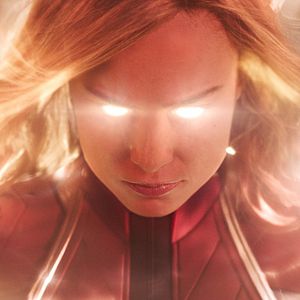 Bilder Captain Marvel