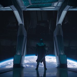 Bilder Captain Marvel