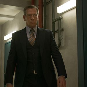 Bilder Ben Mendelsohn