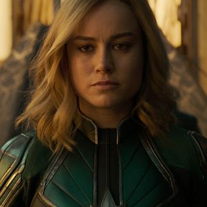 Bilder Captain Marvel