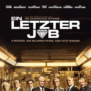 Bilder Ein letzter Job