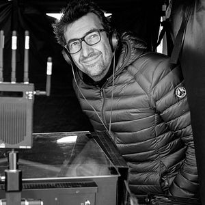 Bilder François Desagnat