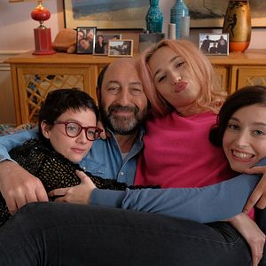 Bilder Louise Coldefy