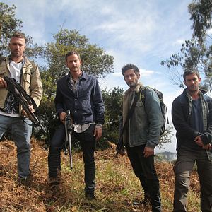 Bilder Michael Aloni