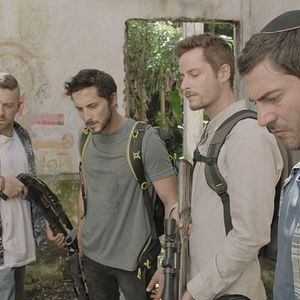 Bilder Michael Aloni