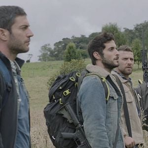 Bilder Michael Aloni