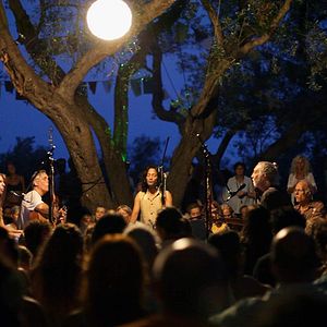 Bilder Mantra - Sounds into Silence