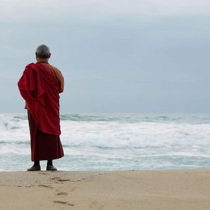 Bilder Mantra - Sounds into Silence