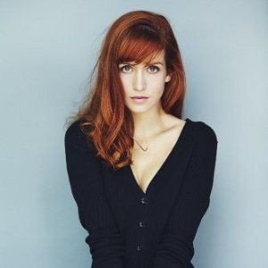 Bilder Kimberly-Sue Murray