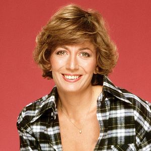 Bilder Penny Marshall