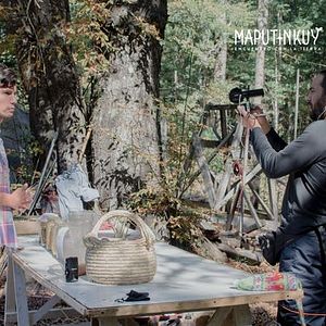 Bilder Maputinkuy, Encuentro con la Tierra