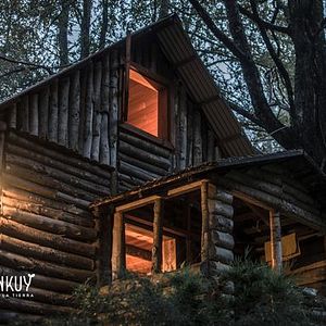 Bilder Maputinkuy, Encuentro con la Tierra