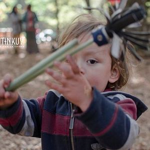 Bilder Maputinkuy, Encuentro con la Tierra