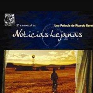 Bilder Noticias lejanas