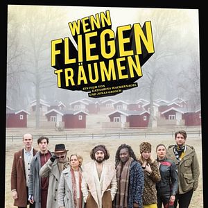 Bilder Wenn Fliegen träumen