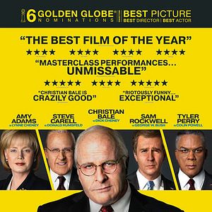 Bilder Vice - Der zweite Mann