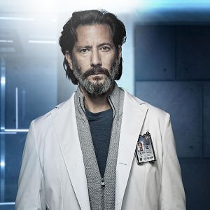 Bilder Henry Ian Cusick