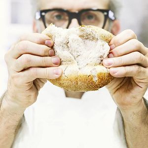 Bilder Sterneköche in der Suppenküche