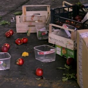 Bilder Sterneköche in der Suppenküche