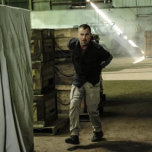 Bilder MacGyver (2016)