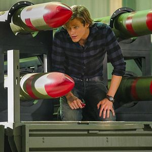 Bilder MacGyver (2016)