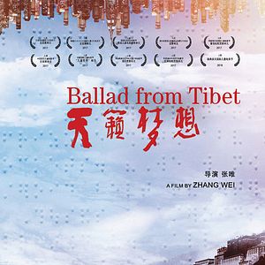 Bilder Ballade von Tibet