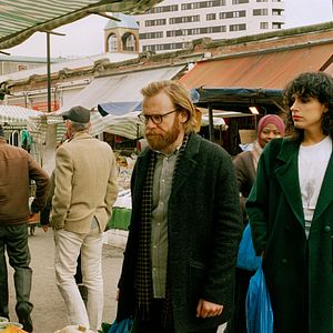 Bilder Brian Gleeson