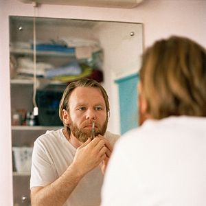 Bilder Brian Gleeson