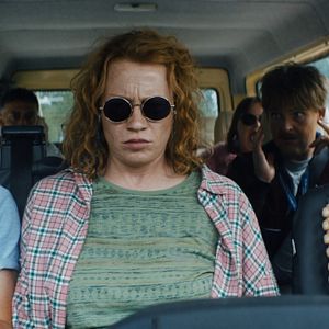 Bilder Tom Schilling