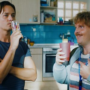 Bilder Tom Schilling