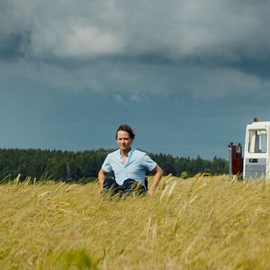 Bilder Tom Schilling