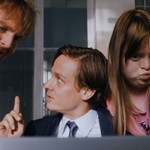 Bilder Tom Schilling