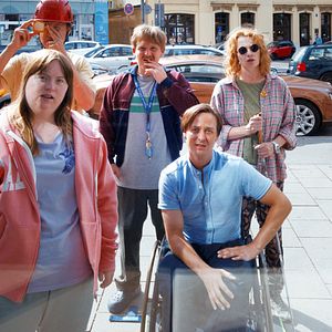 Bilder Tom Schilling