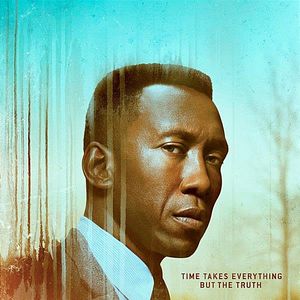 Bilder True Detective