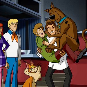 Bilder Scooby-Doo! und der Fluch des 13. Geistes