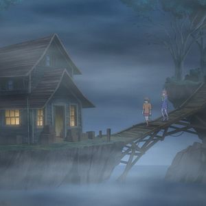 Bilder Scooby-Doo! und der Fluch des 13. Geistes