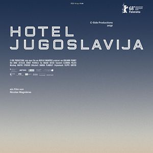Bilder Hotel Jugoslavija
