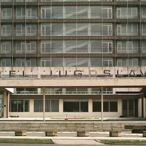 Bilder Hotel Jugoslavija